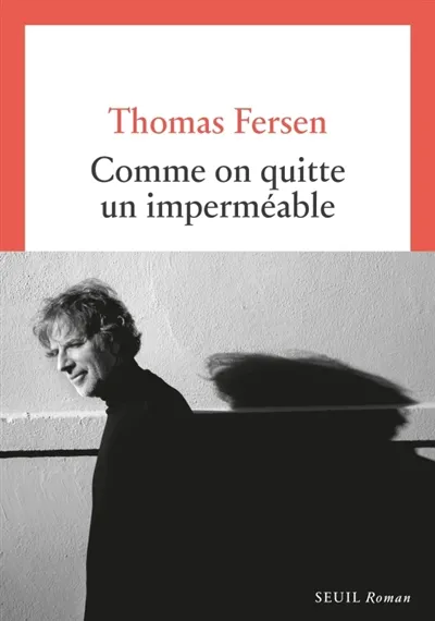 Thomas Fersen