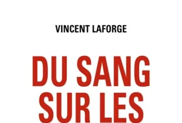 Vincent Laforge