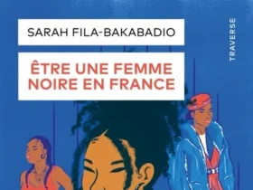 Sarah Fila-Bakabadio