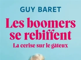 Les Boomers se rebiffent