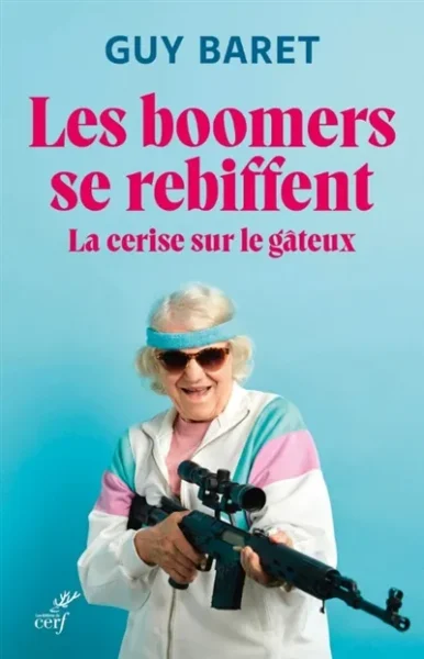 Les Boomers se rebiffent