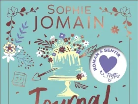 Journal d'une wedding