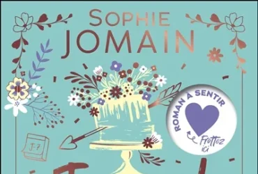 Journal d'une wedding