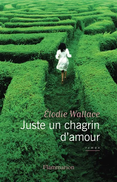 Elodie Wallace
