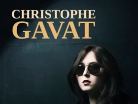 Christophe Gavat