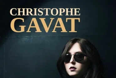 Christophe Gavat