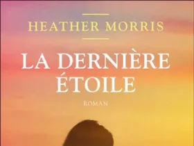 Heather Morris