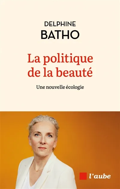 Delphine Batho