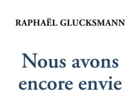 Raphaël Glucksmann