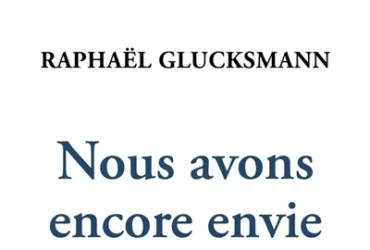 Raphaël Glucksmann