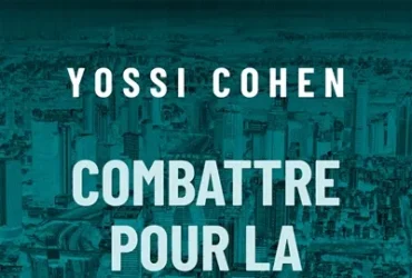 Combattre pour la liberté