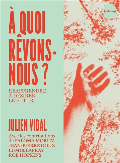 julien vidal