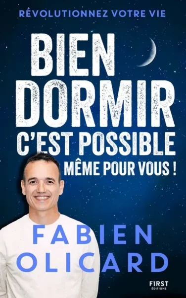 Fabien Olicard