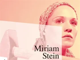 Miriam Stein