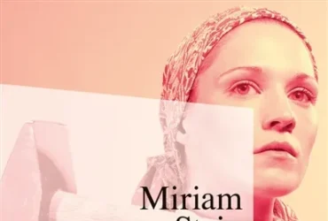 Miriam Stein