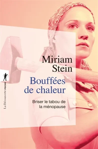 Miriam Stein