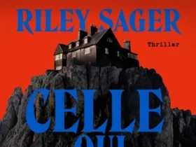 Riler Sager