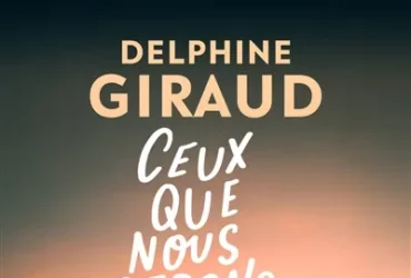 Delphine Giraud