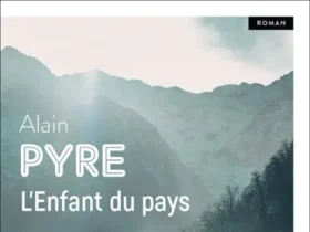 Alain Pyre