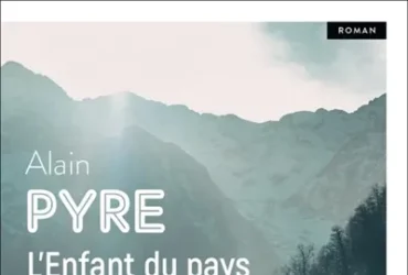 Alain Pyre