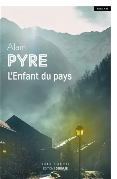 Alain Pyre