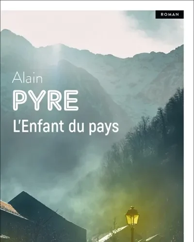 Alain Pyre