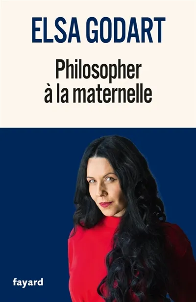 Elsa Godart