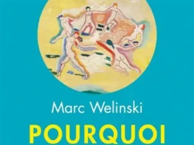 Marc Welinski