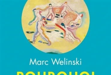 Marc Welinski