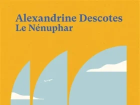 Le Nénuphar