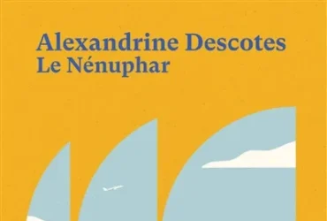 Le Nénuphar