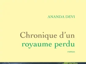 Chronique d'un royaume perdu