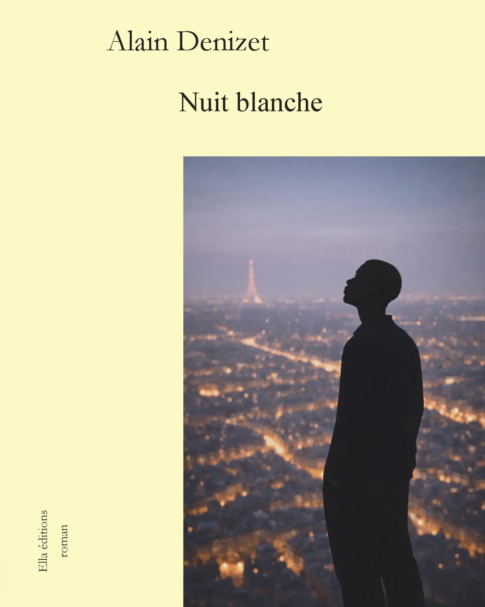 Nuit blanche