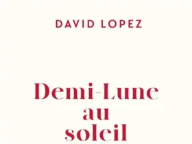 Demi-Lune au soleil