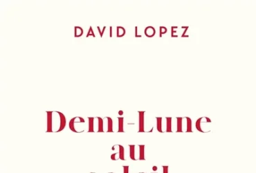 Demi-Lune au soleil