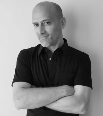 Gabriel Katz