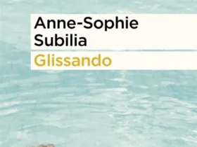 Anne-Sophie Subilia