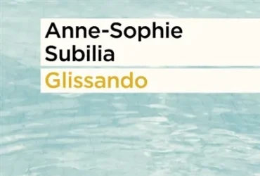 Anne-Sophie Subilia