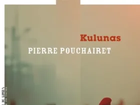 Pierre Pouchairet