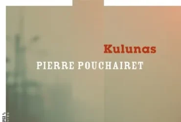 Pierre Pouchairet