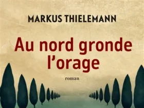 Au Nord gronde l'orage
