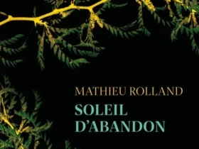 Mathieu Rolland