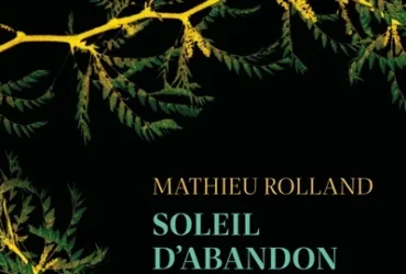 Mathieu Rolland