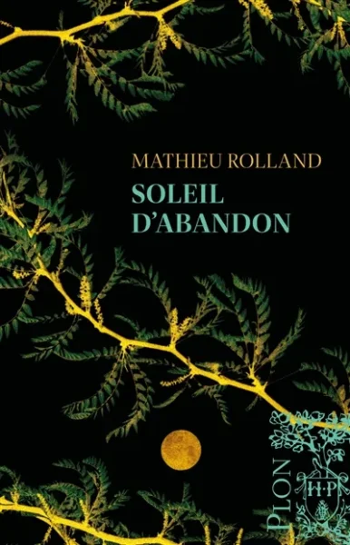 Mathieu Rolland