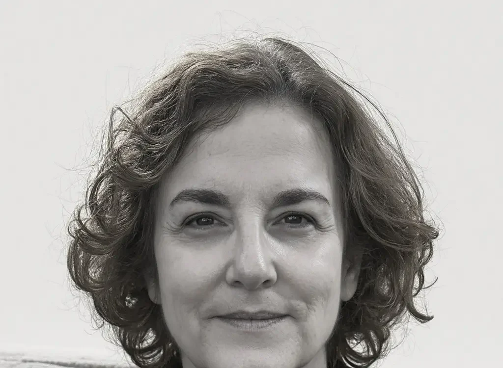 Marie-Pierre Hascoët