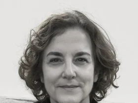 Marie-Pierre Hascoët