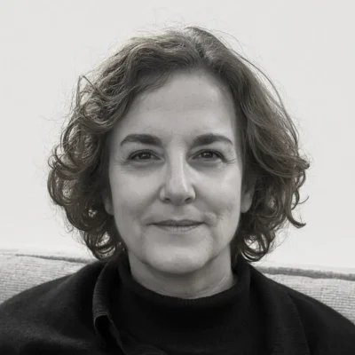 Marie-Pierre Hascoët