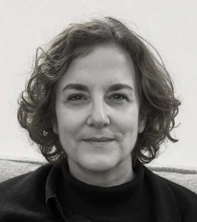 Marie-Pierre Hascoët