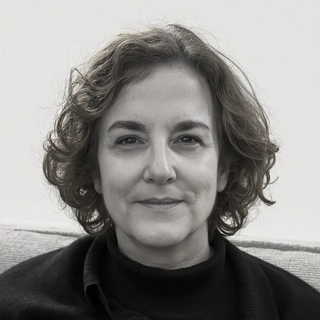 Marie-Pierre Hascoët
