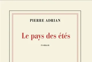 Le pays des étés